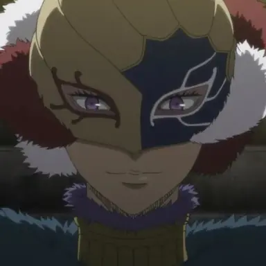 Profile image of 윌리엄 벤전스