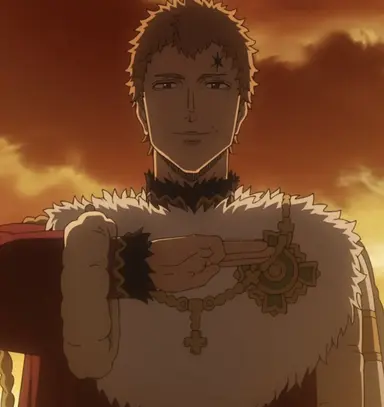 Profile image of ユリウス・ノヴァクロノ