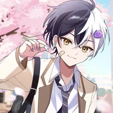 Profile image of まぜ太