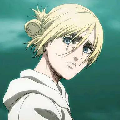 Profile image of 애니 레온하트