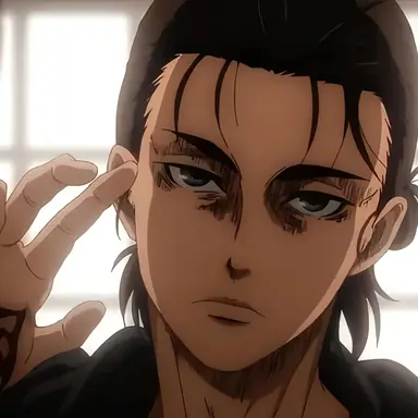 Profile image of 에렌 예거