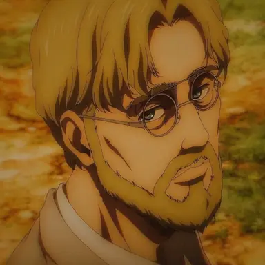 Profile image of 지크 예거