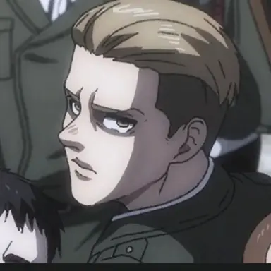 Profile image of 포르코 갤리어드