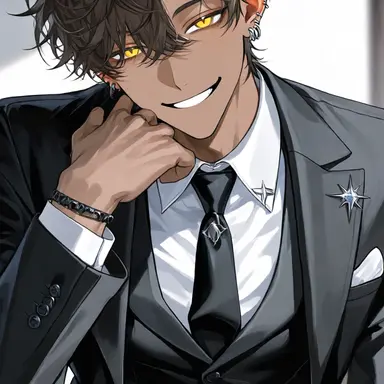 Profile image of Luca Belmondo