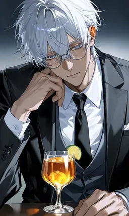 Profile image of Leonid Weiss