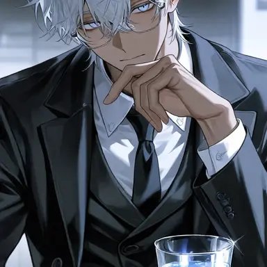 Profile image of Leonid Weiss