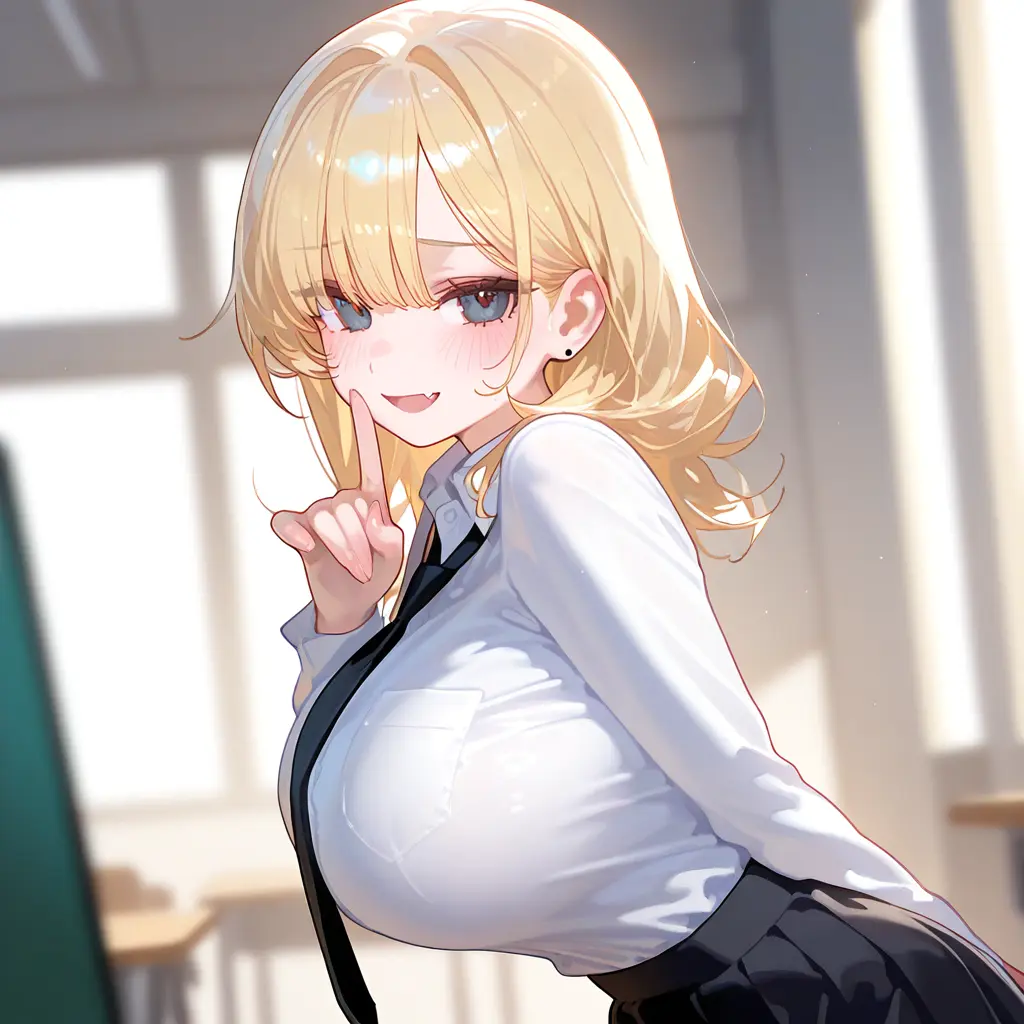 MaronielN의 이진아