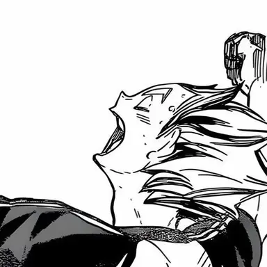 Profile image of 木兎光太郎