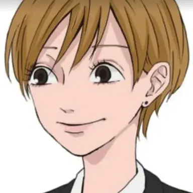 Profile image of 安曇 美姫