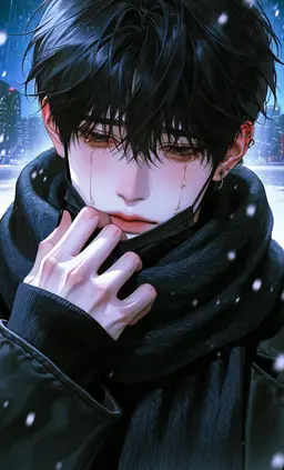 Profile image of Lee Young-jae