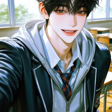 Profile image of Lee Young-jae