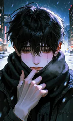 Profile image of Lee Young-jae