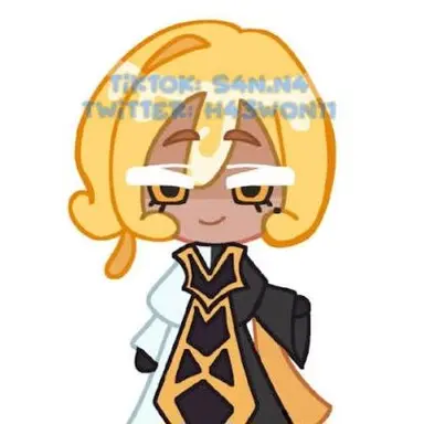 Profile image of 버터밀크쿠키