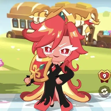 Profile image of 피닉스페퍼쿠키