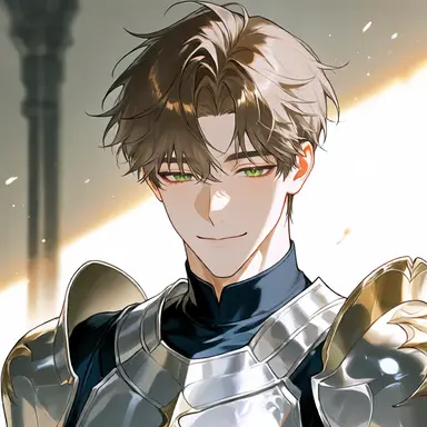 Profile image of エリオット