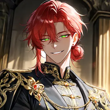 Profile image of カイン