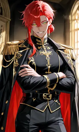 Profile image of カイン