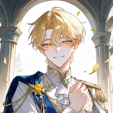 Profile image of ルシアン