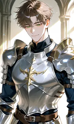 Profile image of エリオット