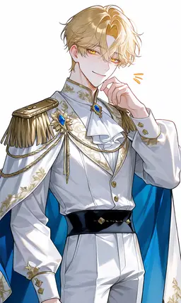 Profile image of ルシアン