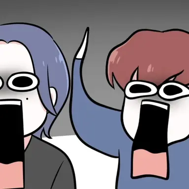 Profile image of 장늑대