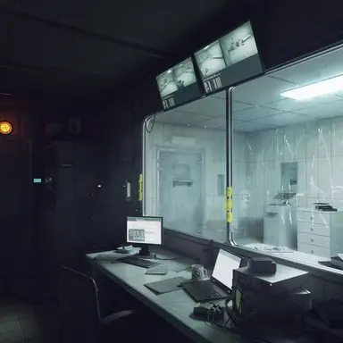 Profile image of 연구원 RPG