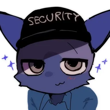 Profile image of セキュリティ