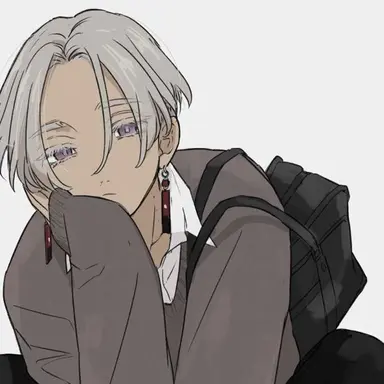 Profile image of 黒川イザナ