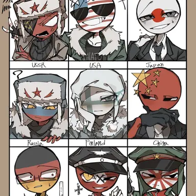 Profile image of ソ連