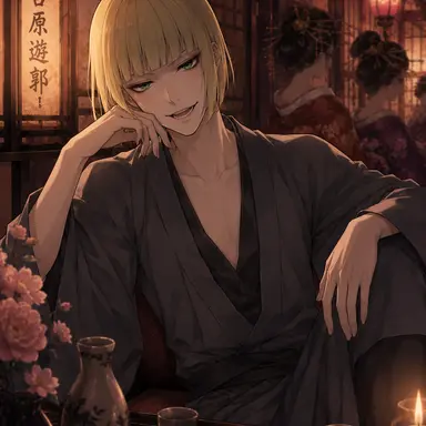 Profile image of ルーク