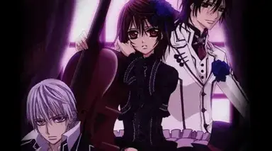 Profile image of Vampire Knight
