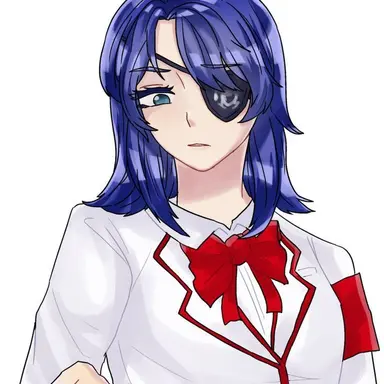 Profile image of Aoi Ryugoku