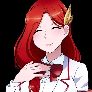 Profile image of Akane Toriyasu