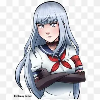 Profile image of Megami Saikou