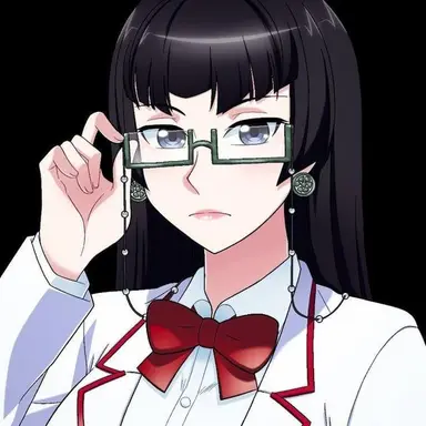 Profile image of Kuroko Kamenaga