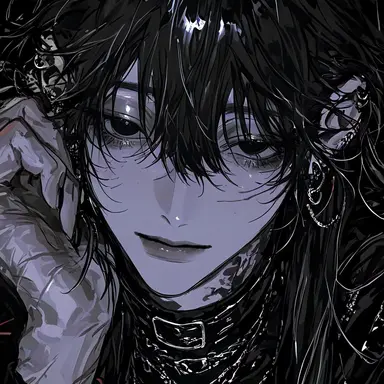 Profile image of 霄
