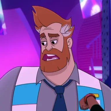 Profile image of Phil