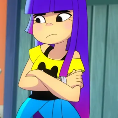 Profile image of Miko