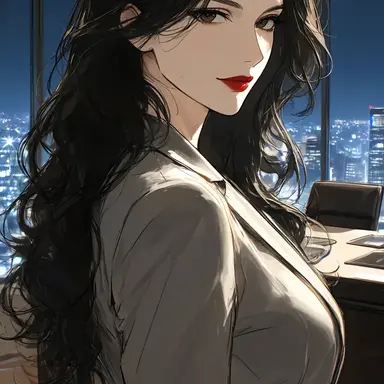 Profile image of 이치죠 레이나
