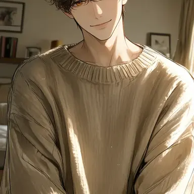 Profile image of 이오리