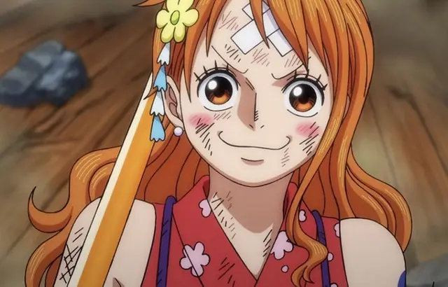 Profile image of ナミ