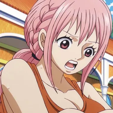 Profile image of レベッカ