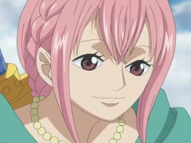 Profile image of レベッカ