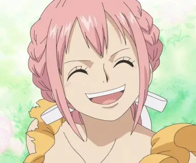 Profile image of レベッカ