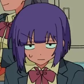Profile image of Sumire Busujima