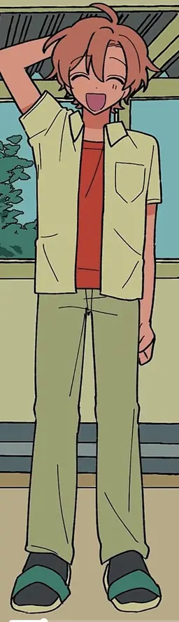 Profile image of Masayoshi Kuroi