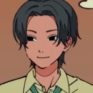 Profile image of Togashi