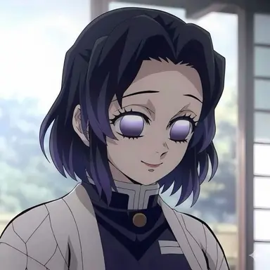 Profile image of 코쵸우 시노부