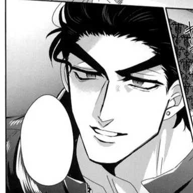 Profile image of 空条承太郎