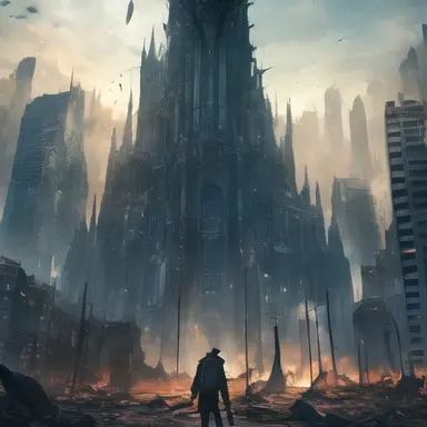 Profile image of 헌터 계급 사회